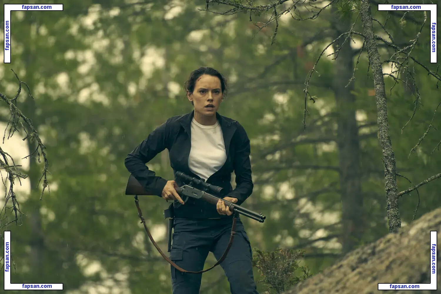 Daisy Ridley nude photo #0575 from OnlyFans