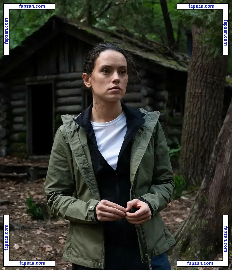 Daisy Ridley nude photo #0577 from OnlyFans