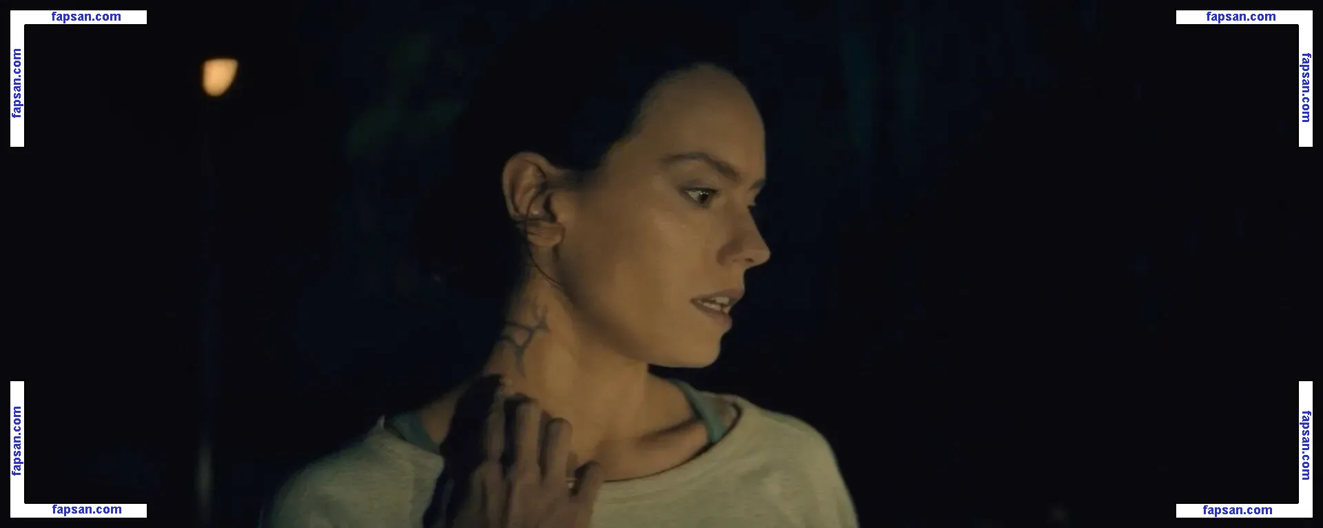 Daisy Ridley nude photo #0578 from OnlyFans