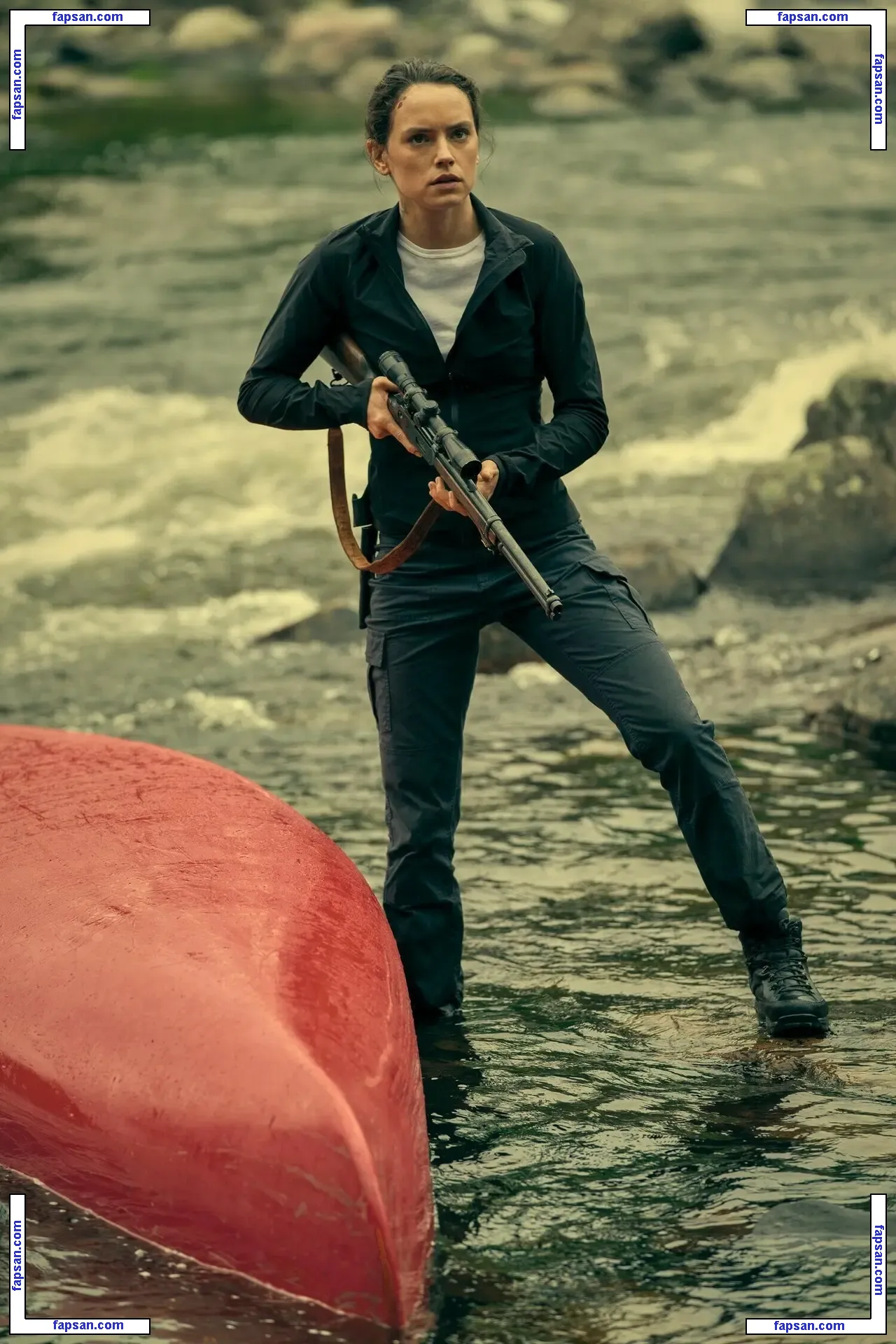 Daisy Ridley nude photo #0579 from OnlyFans