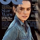 Daisy Ridley голая #0039