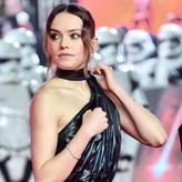 Daisy Ridley голая #0072