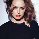 Daisy Ridley голая #0079