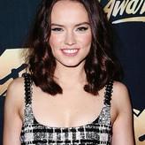 Daisy Ridley голая #0080