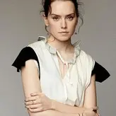 Daisy Ridley голая #0084