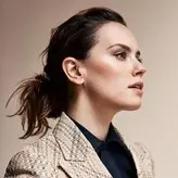 Daisy Ridley голая #0095