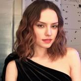 Daisy Ridley голая #0103