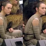 Daisy Ridley голая #0117