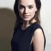 Daisy Ridley голая #0120