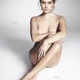 Daisy Ridley nude #0132