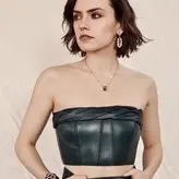 Daisy Ridley голая #0155