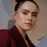 Daisy Ridley голая #0181