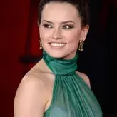 Daisy Ridley nude #0213