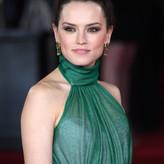 Daisy Ridley голая #0230