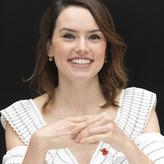 Daisy Ridley голая #0242