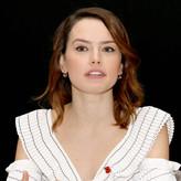 Daisy Ridley голая #0251