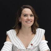 Daisy Ridley голая #0261