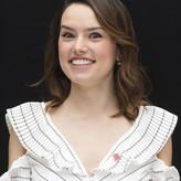 Daisy Ridley голая #0263