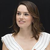 Daisy Ridley голая #0264