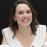 Daisy Ridley голая #0265