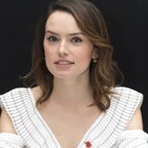 Daisy Ridley голая #0269