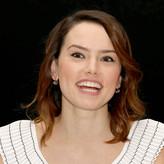 Daisy Ridley голая #0279