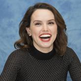 Daisy Ridley голая #0313