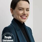 Daisy Ridley голая #0338