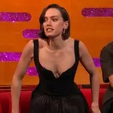 Daisy Ridley голая #0446