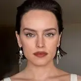 Daisy Ridley голая #0468