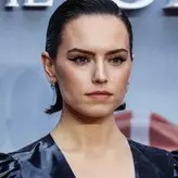 Daisy Ridley голая #0472