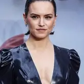 Daisy Ridley голая #0474