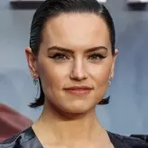 Daisy Ridley голая #0478