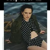 Daisy Ridley голая #0494