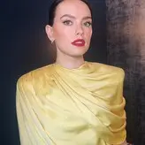 Daisy Ridley голая #0508