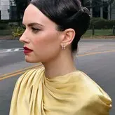 Daisy Ridley голая #0511