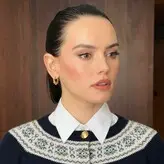 Daisy Ridley голая #0525