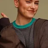 Daisy Ridley nude #0551