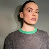 Daisy Ridley nude #0552