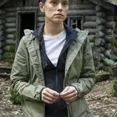 Daisy Ridley nude #0569