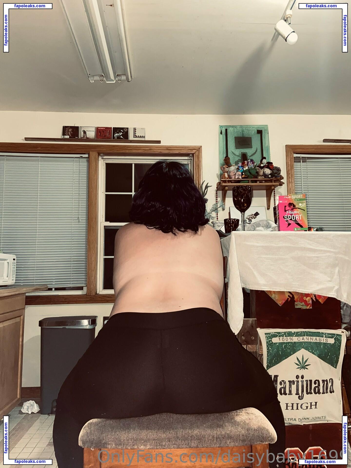 daisybaby1699 / mang0puffbar nude photo #0002 from OnlyFans