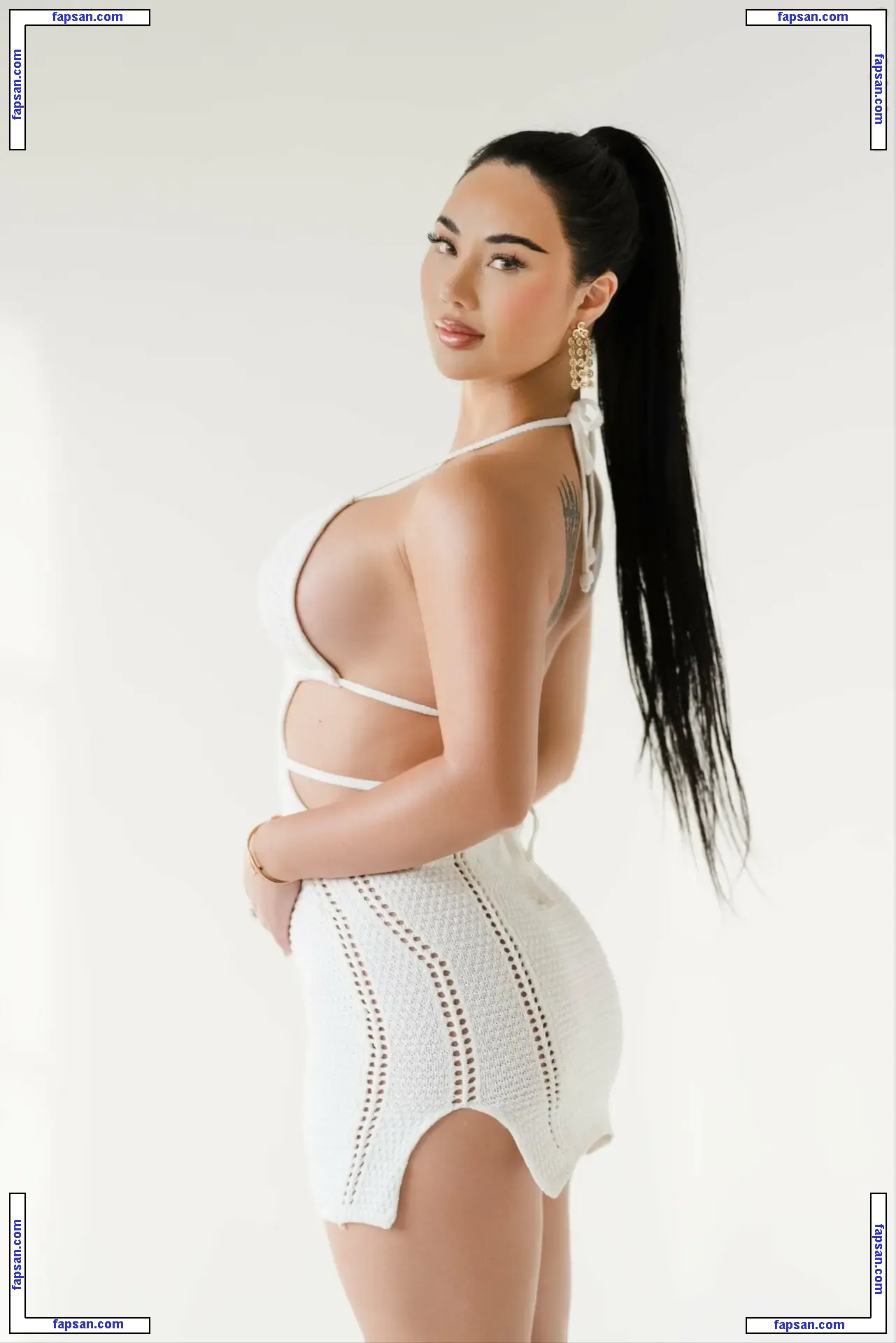 daisychen голая фото #0008 с Онлифанс