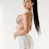 daisychen голая #0008