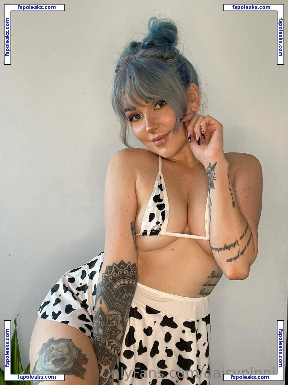 daisypinnix / daisypin nude photo #0002 from OnlyFans