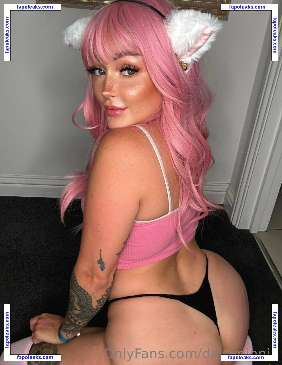 daisypinnix / daisypin nude photo #0047 from OnlyFans