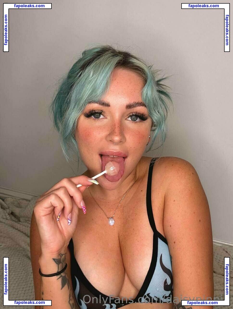 daisypinnix / daisypin nude photo #0062 from OnlyFans