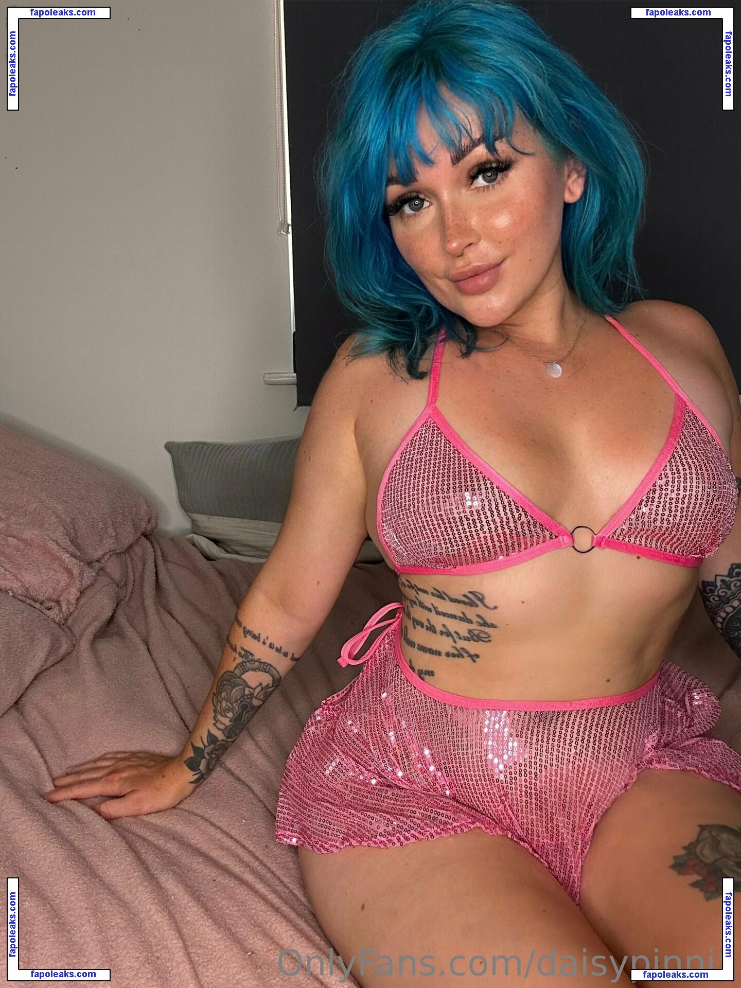 daisypinnix / daisypin nude photo #0064 from OnlyFans