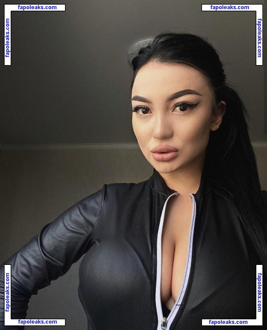 Dakarimova Zhansaya / dakarimova.online nude photo #0011 from OnlyFans