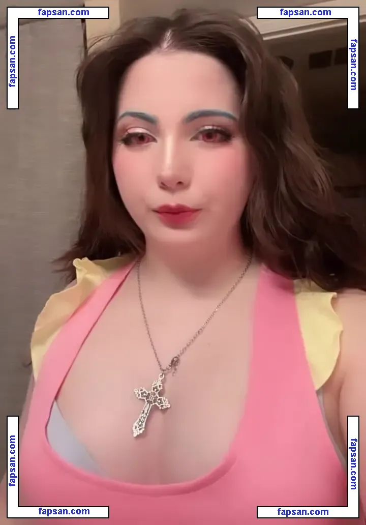 daki_kibutsuji голая фото #0027 с Онлифанс