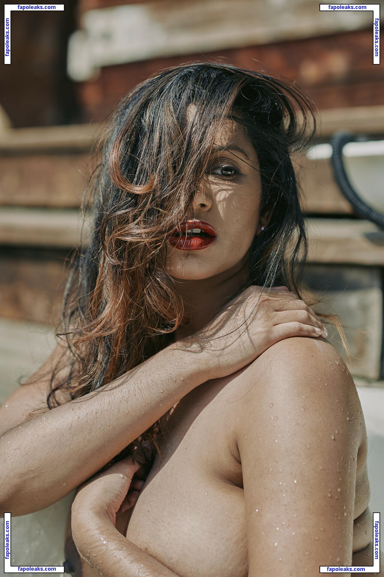 Dakini / Carla White / Devi / googlymonstor nude photo #0006 from OnlyFans